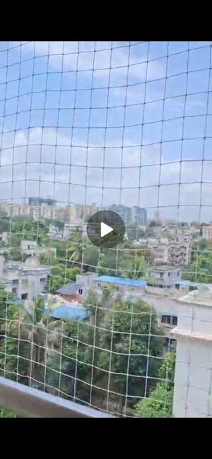 2 BHK Apartment – Exterior View View at Yasho Mangal, Chinchwad - for Rent