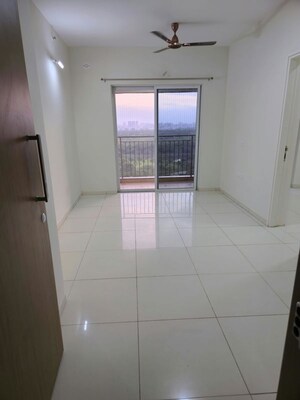 Bathroom in 2 BHK Apartment at Godrej Park Ridge, Manjari – for Rent