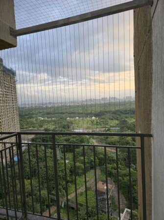 2 BHK 700 Sq.Ft. Apartment in Godrej Park Ridge