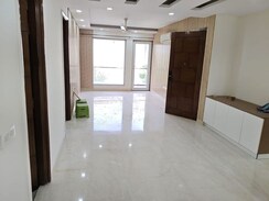 3 BHK + Prayer Room Builder Floor For Rent in Sector 46