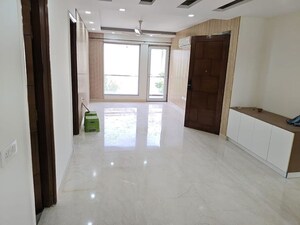 3 BHK Builder Floor For Rent in Sector 46