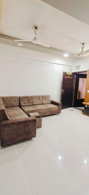 2 BHK Apartment For Sale in Narol