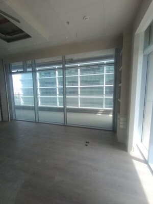 Room in  Office Space at One BKC, Bandra East – for Rent