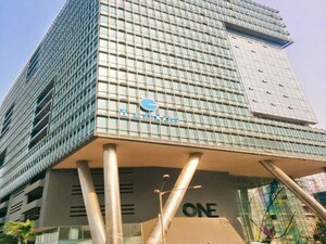  Office Space For Rent in One BKC, Bandra East