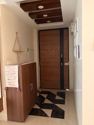 Furnished Amenities in 3.5 BHK Apartment at Bestech Park View Grand Spa, Sector 81 – for Rent