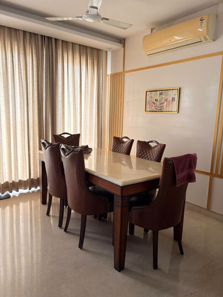 Team Area, bestech-park-view-grand-spa 3.5 Bedroom 2660 Sq.Ft. Apartment In Sector 81 Gurgaon 10641174