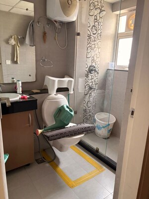 Team Area in 3.5 BHK Apartment at Bestech Park View Grand Spa, Sector 81 – for Rent