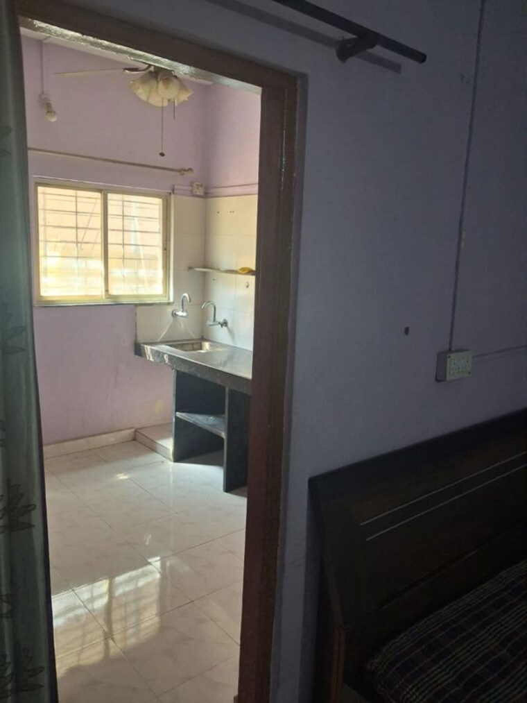 Kitchen, pragati-apartments-wadgaon-sheri 2 Bedroom 500 Sq.Ft. Independent House In Wadgaon Sheri Pune 10641144
