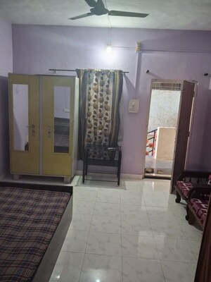 2 BHK Independent House For Sale in Pragati Apartments Wadgaon Sheri, Wadgaon Sheri