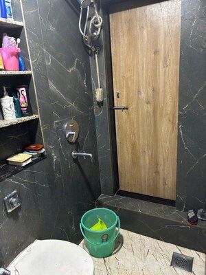 Furnished Amenities in 2 BHK Apartment at Runwal Garden City, Balkum Pada – for Sale