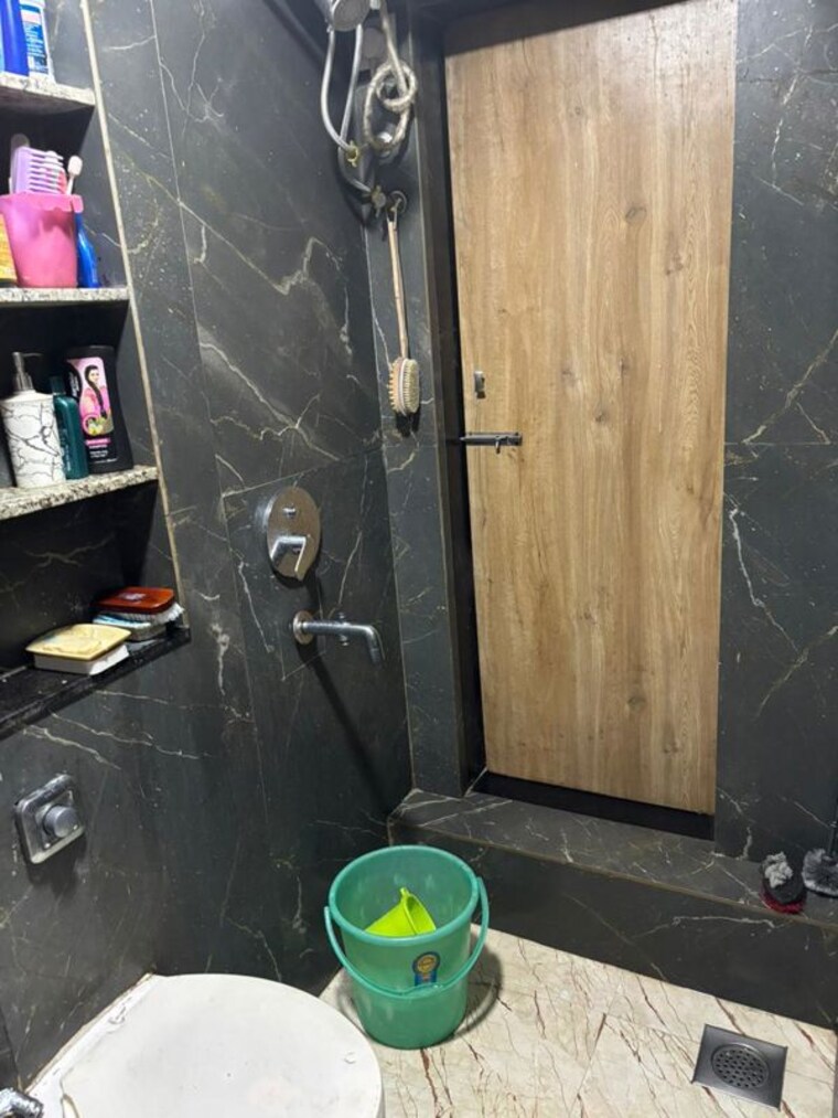 undefined, runwal-garden-city 2 Bedroom 600 Sq.Ft. Apartment In Balkum Pada Thane 10641181