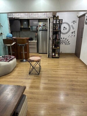 2 BHK Apartment For Sale in Runwal Garden City, Balkum Pada