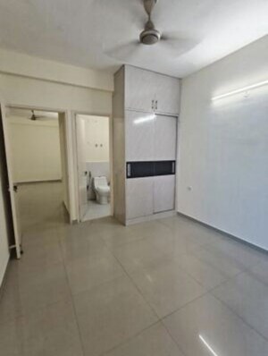 1 BHK Builder Floor For Rent in Sushant Lok 3, Sector 57