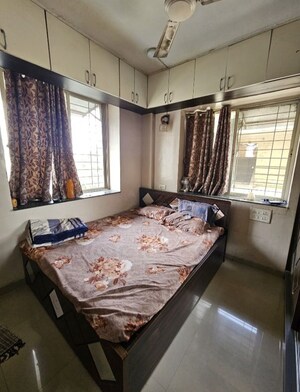 1 BHK Apartment For Rent in Pimple Gurav