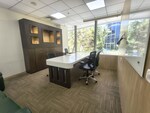 2025 Sq.Ft. Office Space in Wadhwa The Capital