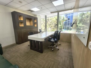 Office Space For Rent in Wadhwa The Capital, Bandra East