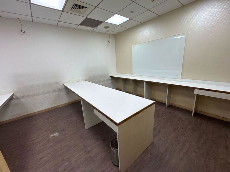 Kitchen, wadhwa-the-capital Commercial Office Space 2025 Sq.Ft. In Bandra East Mumbai 10641188
