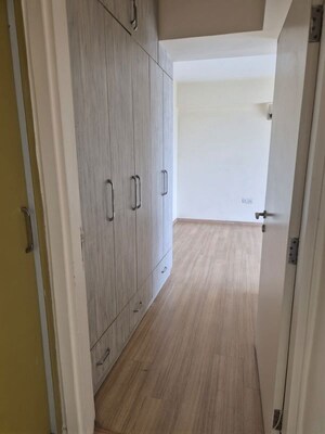 Bathroom in 3 BHK Apartment at DLF Regal Gardens, Sector 90 – for Rent