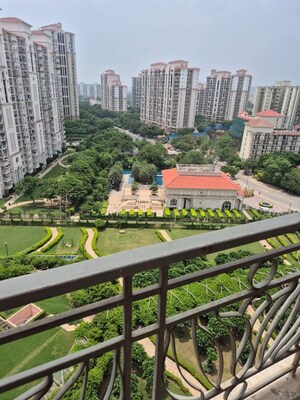 3 BHK Apartment For Rent in DLF Regal Gardens, Sector 90