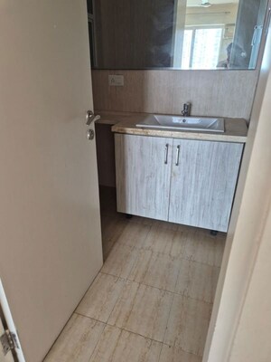 Balcony in 3 BHK Apartment at DLF Regal Gardens, Sector 90 – for Rent
