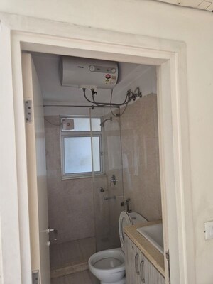 Kitchen in 3 BHK Apartment at DLF Regal Gardens, Sector 90 – for Rent