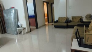 Room in 2 BHK Apartment at Krishna Galaxy Santacruz, Santacruz East – for Rent