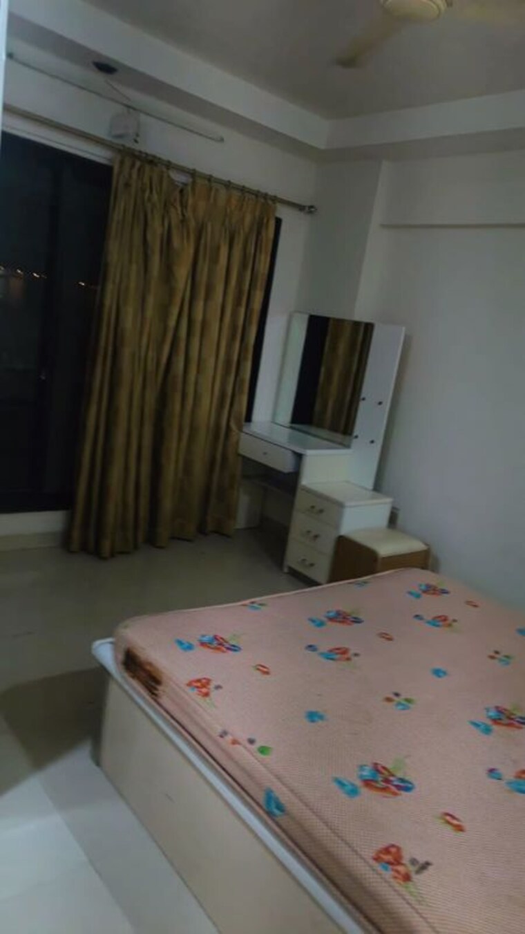 Bedroom, krishna-galaxy-santacruz 2 Bedroom 800 Sq.Ft. Apartment In Santacruz East Mumbai 10641183