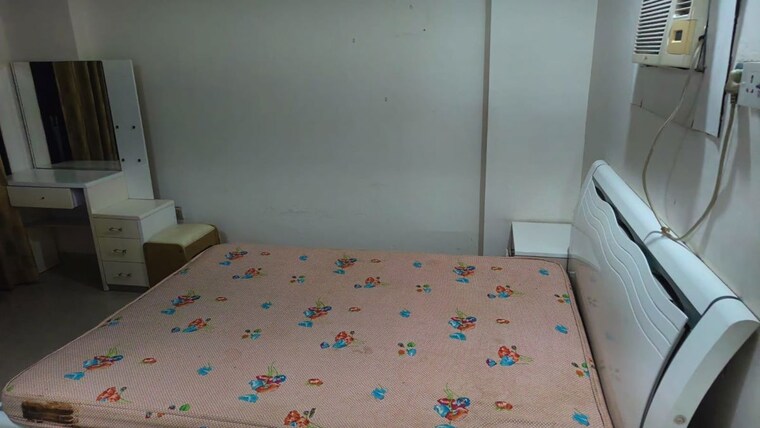 Room, krishna-galaxy-santacruz 2 Bedroom 800 Sq.Ft. Apartment In Santacruz East Mumbai 10641183