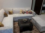 3 BHK + Store Room 1560 Sq.Ft. Apartment in STJ Mohali Citi Square