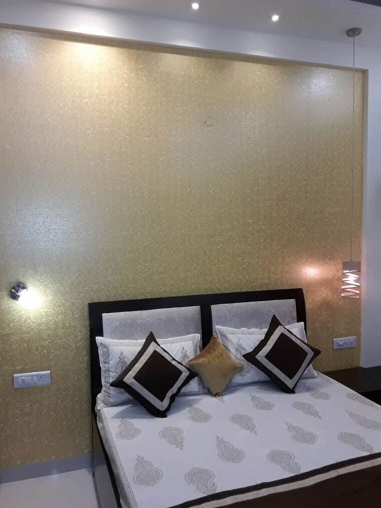 undefined, stj-mohali-citi-square 3 Bedroom 1560 Sq.Ft. Apartment In Nabha Zirakpur 10641177
