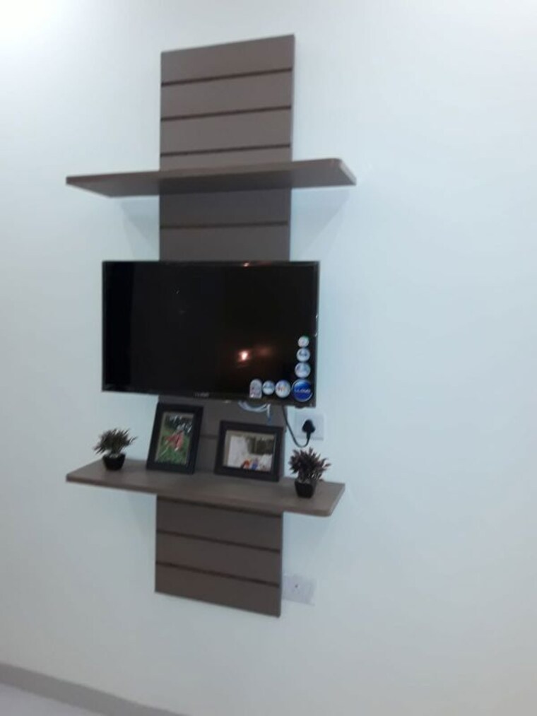 undefined, stj-mohali-citi-square 3 Bedroom 1560 Sq.Ft. Apartment In Nabha Zirakpur 10641177