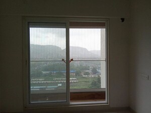 Room in 1 BHK Apartment at Ashar Arize, Kalwa – for Rent