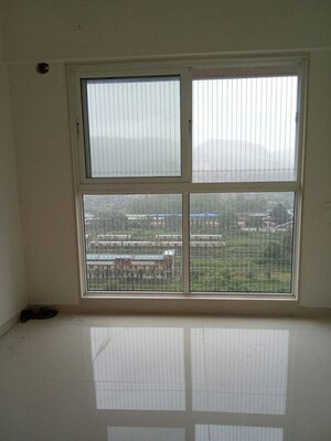 Room in 1 BHK Apartment at Ashar Arize, Kalwa – for Rent