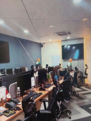  Office Space For Rent in One BKC, Bandra East