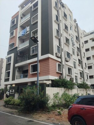  Apartment – Exterior View View at East Point Colony - for Sale