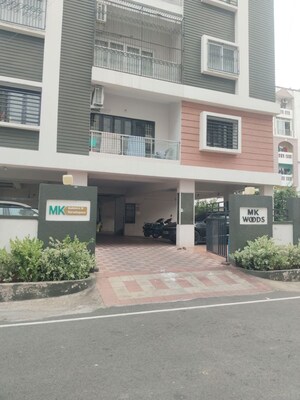  Apartment – Exterior View View at East Point Colony - for Sale