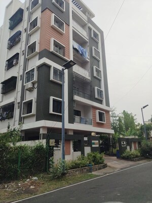  Apartment – Exterior View View at East Point Colony - for Sale