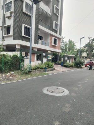  Apartment – Exterior View View at East Point Colony - for Sale