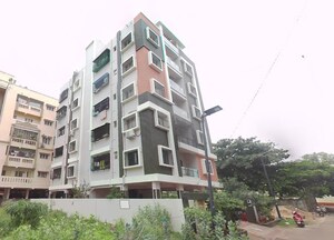  Apartment – Exterior View View at East Point Colony - for Sale