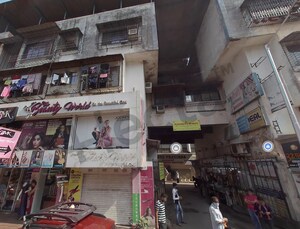  Apartment For Sale in Thane West