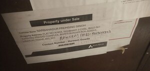   Apartment at Thane West – for Sale