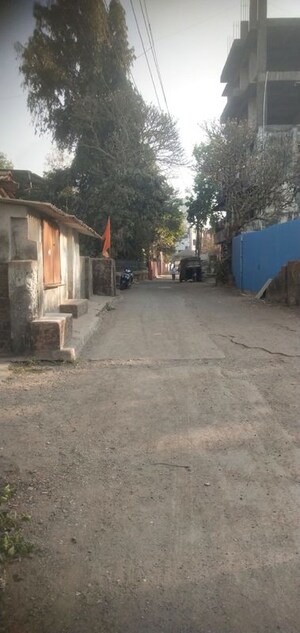 Parking in  Apartment at Thane West – for Sale