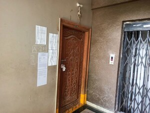 Furnished Amenities in  Apartment at Bachupally – for Sale