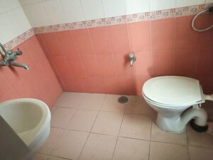 Bathroom in  Apartment at Bachupally – for Sale