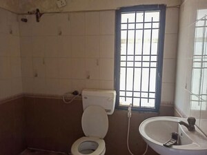 Bathroom in  Apartment at Bachupally – for Sale
