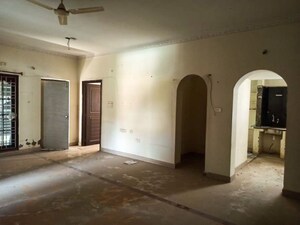 Building Lobby in  Apartment at Bachupally – for Sale