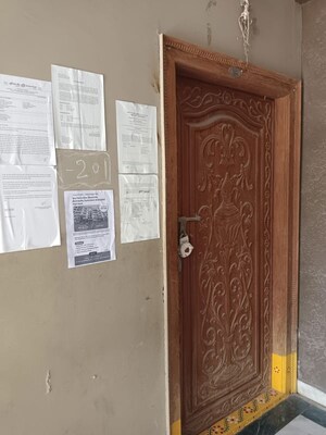 Furnished Amenities in  Apartment at Bachupally – for Sale