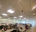 2300 Sq.Ft. Office Space in One BKC
