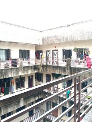  Apartment – Exterior View View at Nalasopara East - for Sale