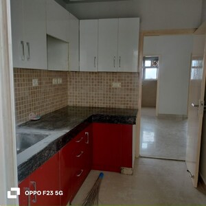 Kitchen in 3.5 BHK Apartment at Orris Aster Court, Sector 85 – for Rent